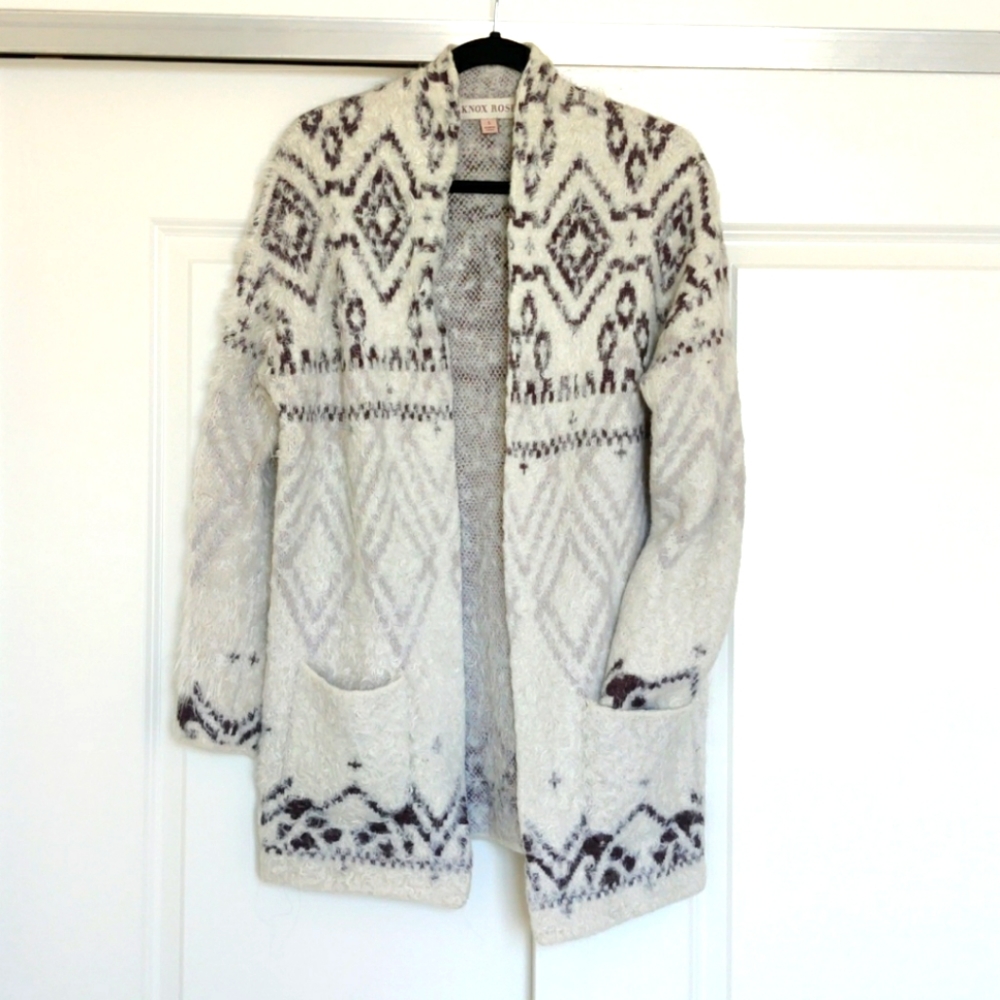 Stylish Cardigan